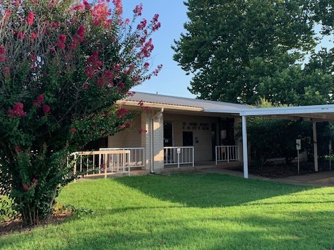 Picture of Nocona Housing Authority Office